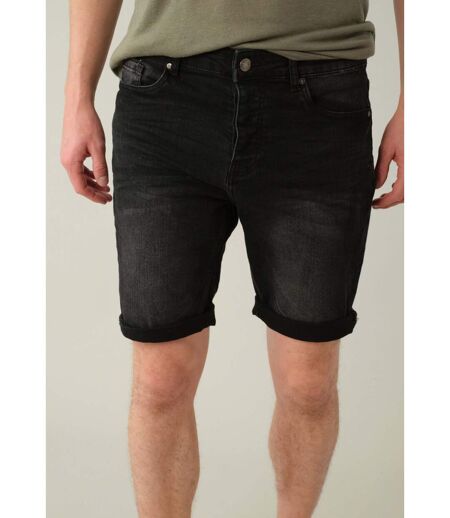 Bermuda longueur genou pour homme KURT