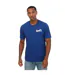 T-shirt Motif/style Logo Homme Bleu Foncé Levis-2