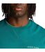 Sweat Motif Brodé Homme Vert Lyle & Scott-4