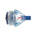 Lunettes De Natation Motif/style Logo Hydrosity 2.0 Bleu Speedo-3