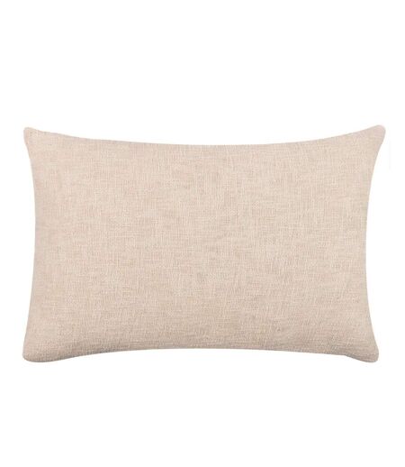 Yard Terra Slub Throw Pillow Cover (Moss) (40cm x 60cm) - UTRV3085
