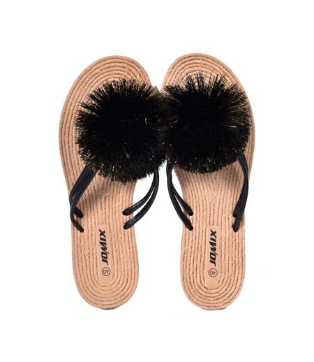 Tong Femme PREMIUM- Chaussure d'été Qualité et Confort -