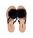 Tong Femme PREMIUM- Chaussure d'été Qualité et Confort --2