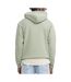 Sweat à Capuche Vert Homme JACK & JONES 12249340 - XS