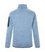 Veste Polaire Newhill Homme Vieux Bleu Regatta-3