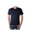 Tee Shirt Marion Roth T32 Bleu Marine