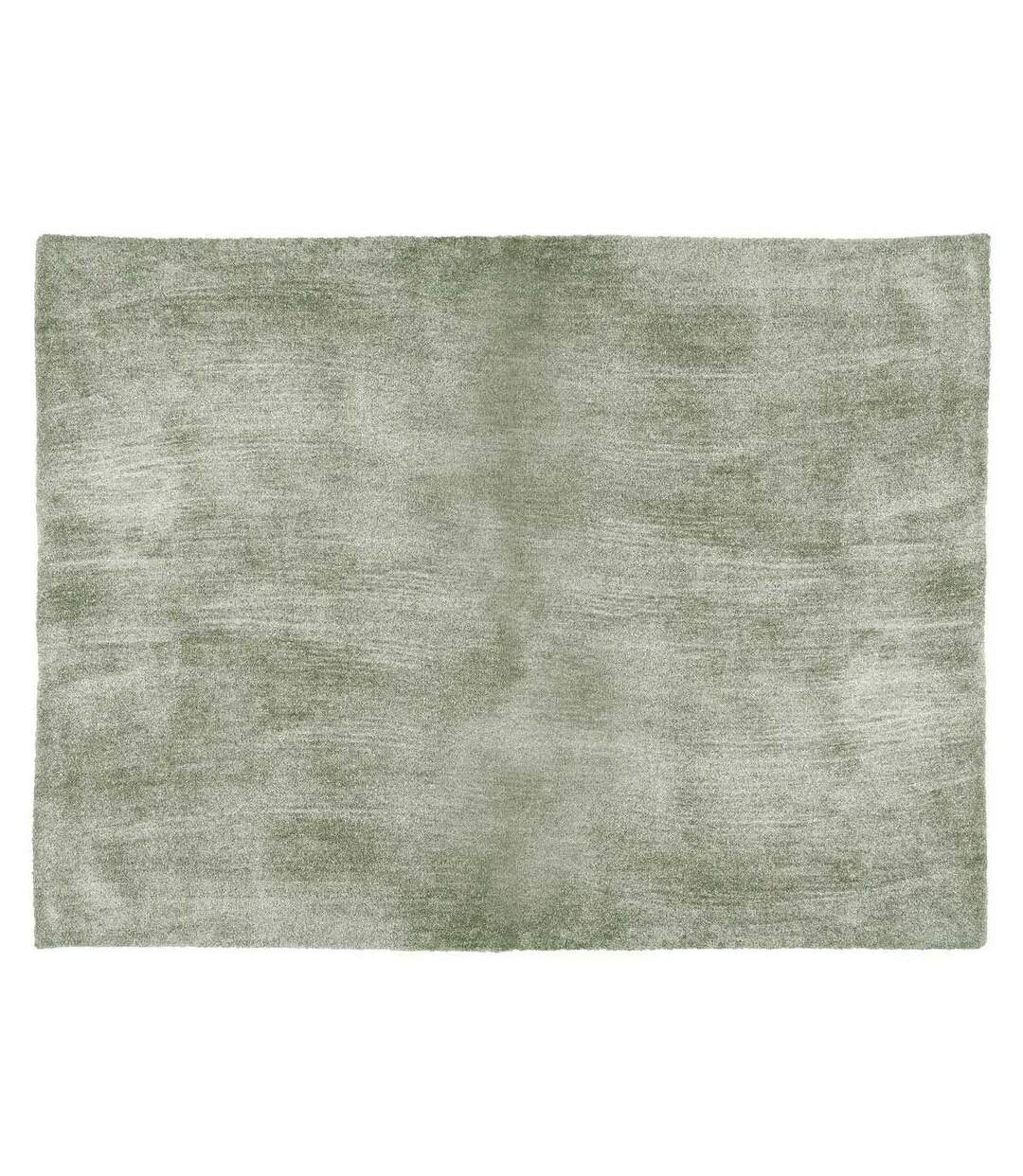 Tapis Déco Joanne 160x230cm Vert Kaki-1