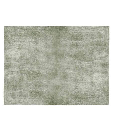 Tapis Déco Joanne 160x230cm Vert Kaki
