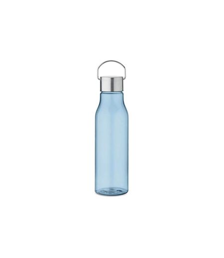 Bouteille Vernal Taille Unique Bleu Clair Transparent MidOcean