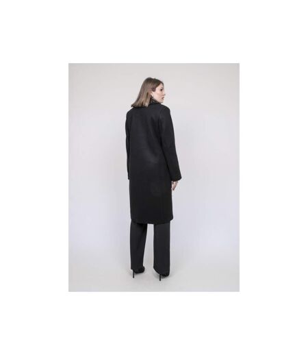 Manteau long UMBRIEL - Dona X Lisa