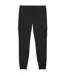 Mens Pd Cargo Trousers  Black Puma-2