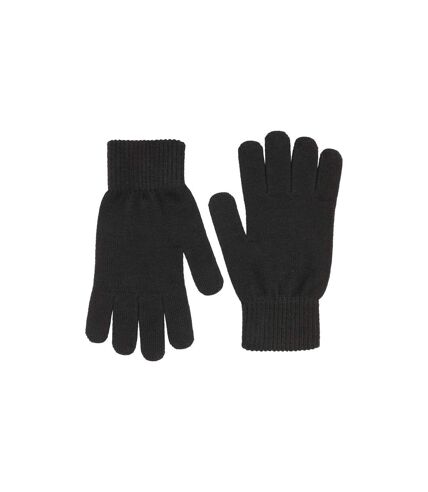 Gants femme noir Mountain Warehouse Mountain Warehouse