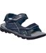 Sandales kota drift homme bleu marine Regatta