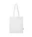 Tote Bag Peru Taille Unique Blanc Floso-1