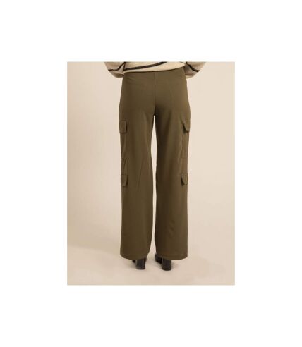 Pantalon cargo EMENZA - Dona X Lisa