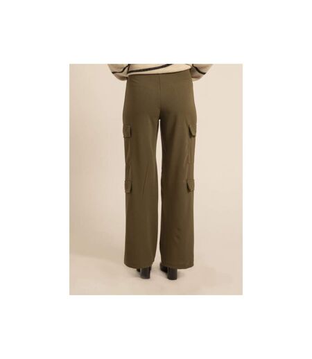 Pantalon cargo EMENZA - Dona X Lisa