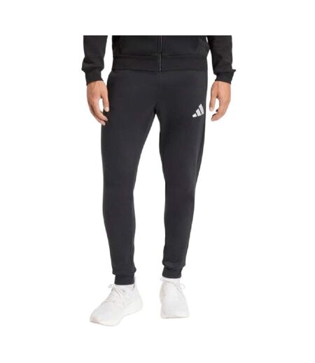 Pantalon De Jogging Entrada Homme Noir Adidas
