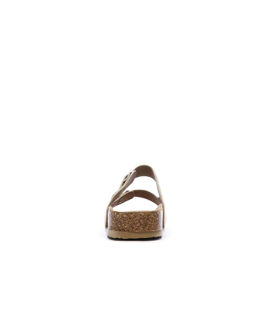Sandales beige femme chattawak orphée-3