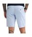 Shorts bleu homme petrol industries men denim chino-2