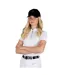 Casquette De Baseball Style Strass Heaton Noir Coldstream-2
