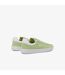 Baskets Baseshot Femme Vert Blanc Lacoste-3