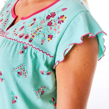 Chemise de nuit