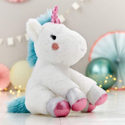 Ma licorne magique