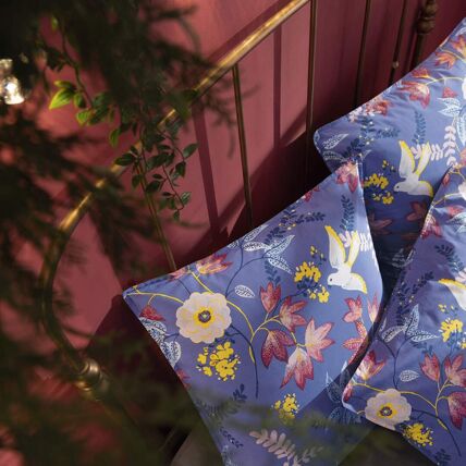 Linge de lit