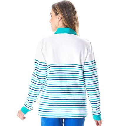 Veste zippée