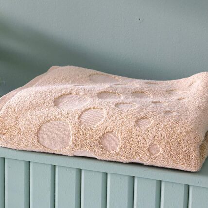 Serviette de bain