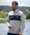 Комплект Толстовок из Мольтона - 2 шт.  Atlas For Men