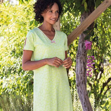 Chemise de nuit