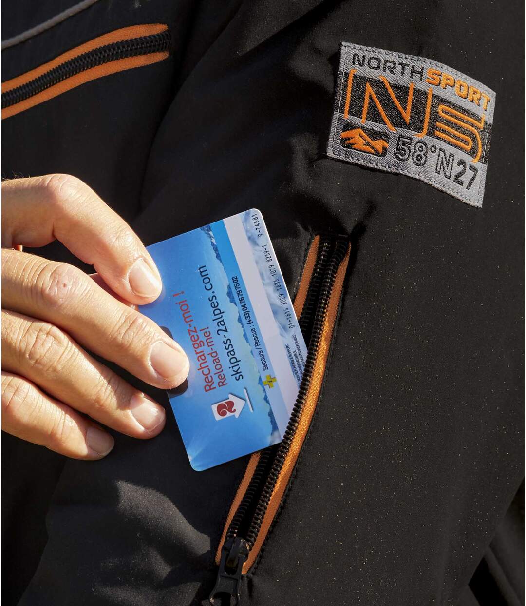 Nagy teljesítményű parka-4