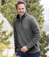 Set van 2 microfleece sweaters Winter Sport  Atlas For Men