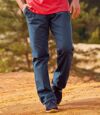 Zestaw 2 par wygodnych jeansów Atlas For Men