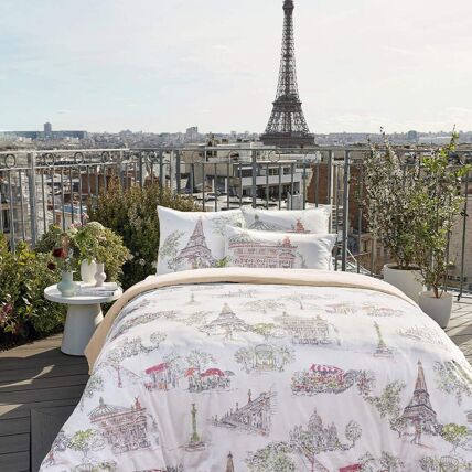 Housse de couette