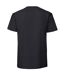 Fruit Of The Loom - T-shirt - Hommes (Noir) - UTRW5974