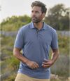 3er-Pack Poloshirts Colorado  Atlas For Men