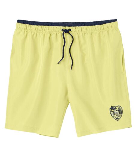 Le Lot de 2 Shorts de Bain