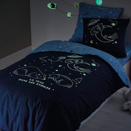 Housse de couette