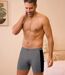 Lot de 2 Boxers Sport-3