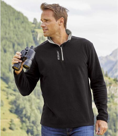 3-pack microfleece sweaters X-trem by Atlas®