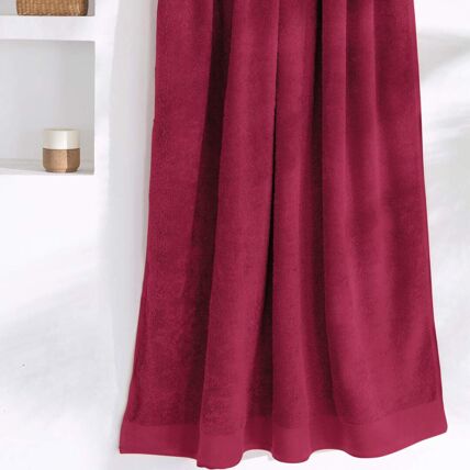 Maxi drap de bain