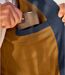 Blouson en Twill Sport Club-4