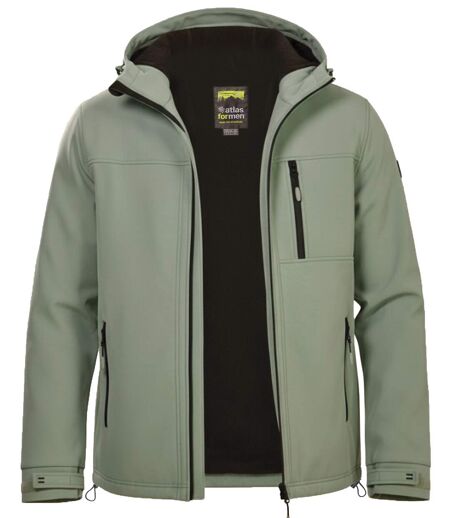 Le Blouson Softshell