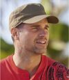 Pet van twill Summer Atlas For Men