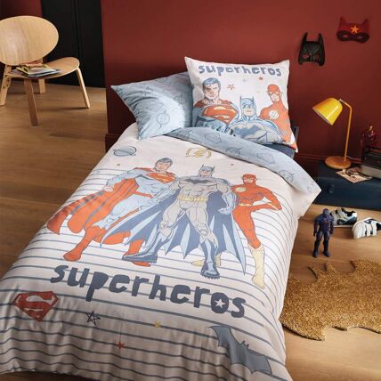 Linge de lit