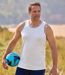 6 darabos, Atlas For Men trikó szett-5