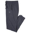 Schlupfhose Cocooning aus Jersey Atlas For Men