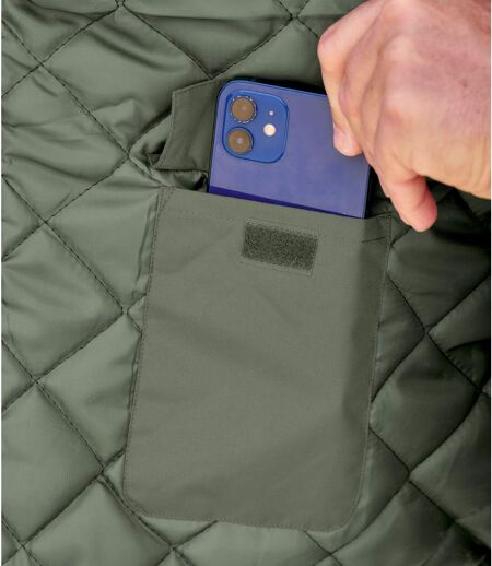 Multipocket parka Atlas®